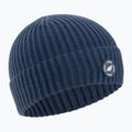 Czapka zimowa dziecięca 4F JCAM003 denim