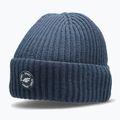 Czapka zimowa dziecięca 4F JCAM003 denim 6
