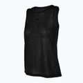 Tank top do jogi damski 4F TSDF011 deep black 3