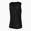 Tank top do jogi damski 4F TSDF011 deep black 4