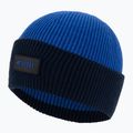 Czapka zimowa dziecięca 4F JCAM004 navy 3