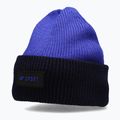 Czapka zimowa dziecięca 4F JCAM004 navy 6