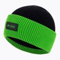 Czapka zimowa dziecięca 4F JCAM004 green 3