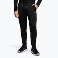 Spodnie męskie 4F SPMTR010 deep black