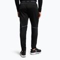 Spodnie męskie 4F SPMTR010 deep black 4