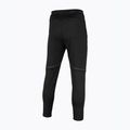 Spodnie męskie 4F SPMTR010 deep black 7