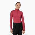 Longsleeve termoaktywny damski 4F BIDD032 hot pink