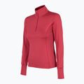Longsleeve termoaktywny damski 4F BIDD032 hot pink 2