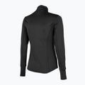 Longsleeve termoaktywny damski 4F BIDD032 deep black 3