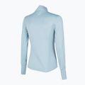 Longsleeve termoaktywny damski 4F BIDD032 light blue 3