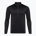 Bluza termoaktywna męska 4F BIMD030 deep black 2