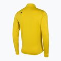 Longsleeve termoaktywny męski4F BIMD030 lemon 6