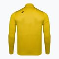 Longsleeve termoaktywny męski4F BIMD030 lemon 3