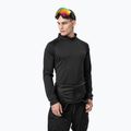 Bluza termoaktywna męska 4F BIMD033 deep black