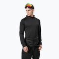 Longsleeve termoaktywny męski 4F BIMD033 deep black