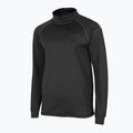 Longsleeve termoaktywny męski 4F BIMD033 deep black 2