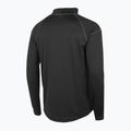 Longsleeve termoaktywny męski 4F BIMD033 deep black 3