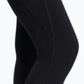 Spodnie trekkingowe damskie 4F SPDTR060 deep black 6
