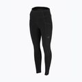 Spodnie trekkingowe damskie 4F SPDTR060 deep black 8
