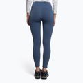Spodnie trekkingowe damskie 4F SPDTR060 denim 4