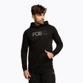 Bluza męska 4F BLM021 deep black