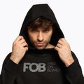 Bluza męska 4F BLM021 deep black 4