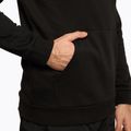 Bluza męska 4F BLM021 deep black 6
