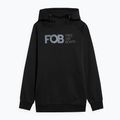 Bluza męska 4F BLM021 deep black 7