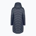 Płaszcz puchowy damski 4F KUDP015 dark blue 4
