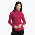 Bluza damska 4F BIDP010 hot pink