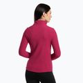 Bluza damska 4F BIDP010 hot pink 3