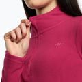 Bluza damska 4F BIDP010 hot pink 4