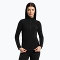 Bluza damska 4F BIDP010 deep black