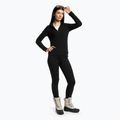 Bluza damska 4F BIDP010 deep black 2