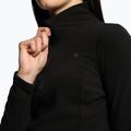 Bluza damska 4F BIDP010 deep black 4