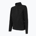 Bluza damska 4F BIDP010 deep black 5