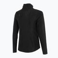 Bluza damska 4F BIDP010 deep black 6