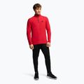 Bluza męska 4F BIMP010 red 2