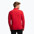 Bluza męska 4F BIMP010 red 4