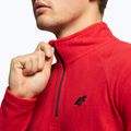 Bluza męska 4F BIMP010 red 6