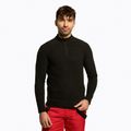 Bluza męska 4F BIMP010 deep black