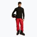 Bluza męska 4F BIMP010 deep black 2