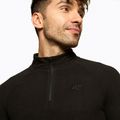 Bluza męska 4F BIMP010 deep black 4