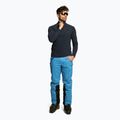 Bluza męska 4F BIMP010 dark blue 2