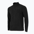 Bluza męska 4F BIMP010 deep black 5