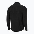 Bluza męska 4F BIMP010 deep black 6
