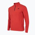 Bluza męska 4F BIMP010 red 7