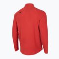 Bluza męska 4F BIMP010 red 8