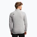Bluza męska 4F BIMP010 cold light grey melange 4