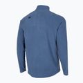 Bluza męska 4F BIMP010 denim 8